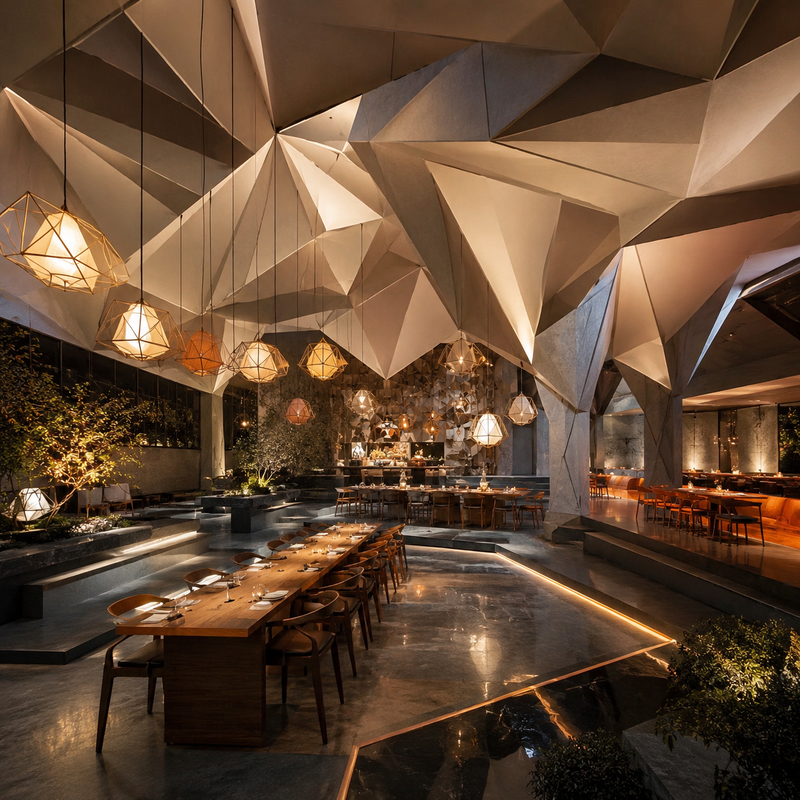 The Rise of Gudeg Restaurants in Yogyakarta on the Local Dining Scene