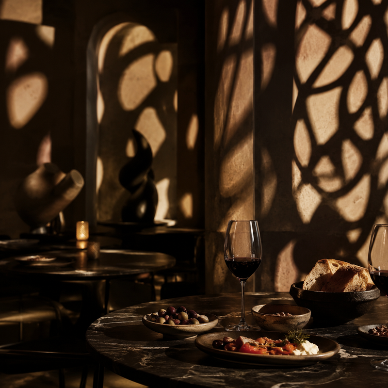 Inside Gudeg Restaurants in Yogyakarta: Menu Highlights and the Experience